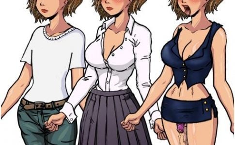 The Making of a Slut Game Gallery (4)