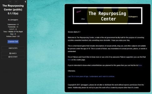 The Repurposing Center Game Gallery (3)