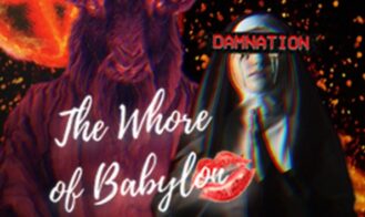 The Whore of Babylon