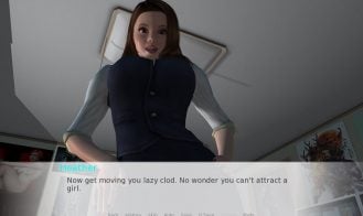 High Jinx! Adult Game Screenshot (2)