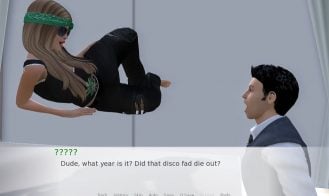 High Jinx! Adult Game Screenshot (3)