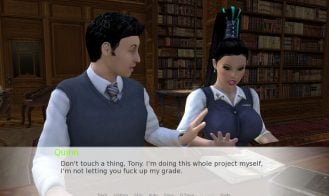 High Jinx! Adult Game Screenshot (5)