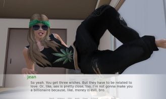 High Jinx! Adult Game Screenshot (6)