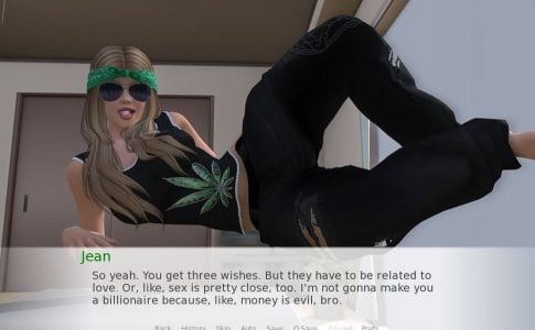 High Jinx! Adult Game Screenshot (6)