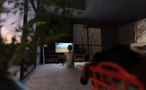 Mirror Mine Adult Game Screenshot (2)
