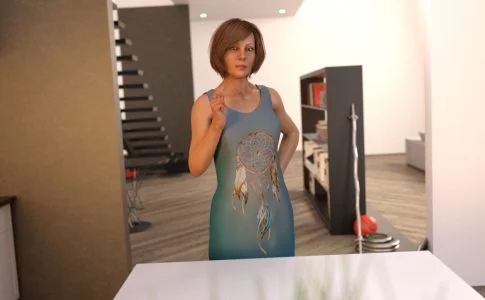 Mirror Mine Adult Game Screenshot (3)