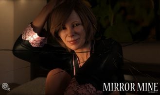 Mirror Mine
