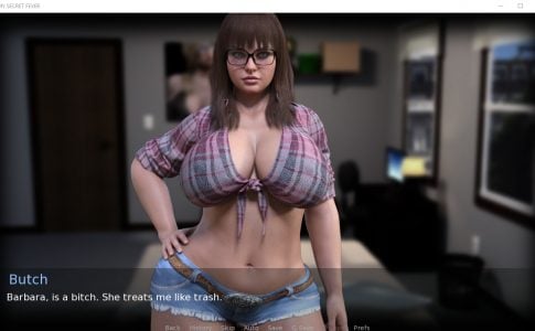 My Secret Fever Adult Game Screenshot (5)