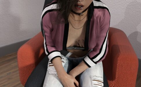 Pandora's Box Adult XXX Game Screenshot (2)