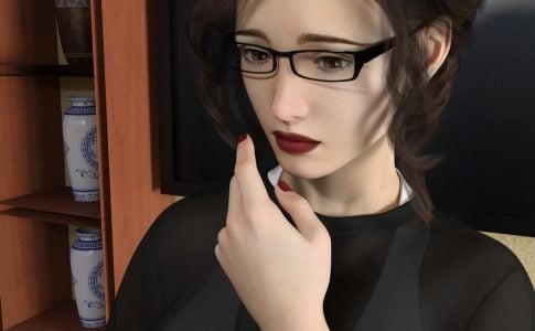 A Mother’s Love Adult Game Screenshot (1)