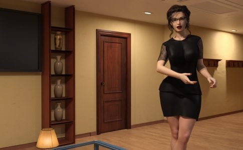 A Mother’s Love Adult Game Screenshot (3)