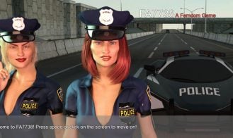 FA7738: Femdom Lockdown