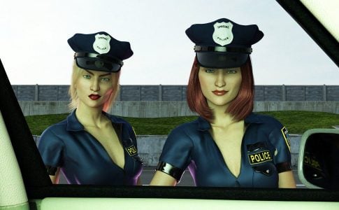 FA7738 Femdom Lockdown Adult Game Screenshot (2)