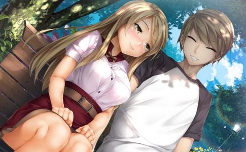 My Girlfriend Adult Game Gallery (6)