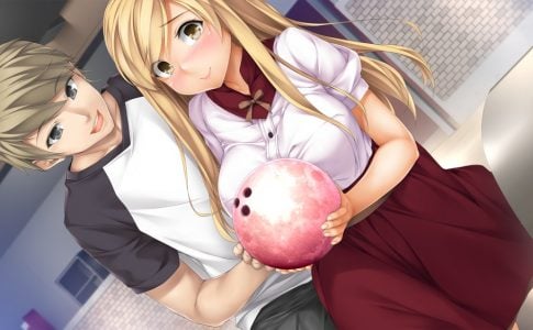 My Girlfriend Adult Game Gallery (7)