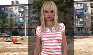 The Story Of A Good Girl Adult Game Screenshot (2)