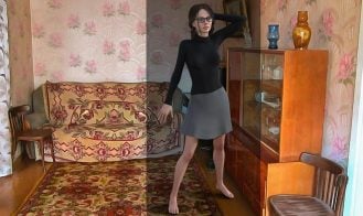 The Story Of A Good Girl Adult Game Screenshot (4)