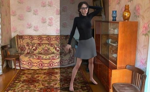 The Story Of A Good Girl Adult Game Screenshot (4)