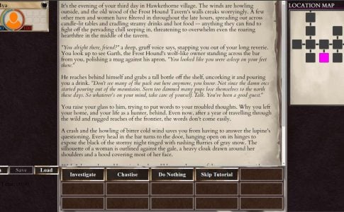 Corruption of Champions 2 Adult Game Screenshot (2)