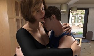 Foot Of The Mountains Adult Game Screenshot (1)