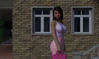 Foot Of The Mountains Adult Game Screenshot (3)