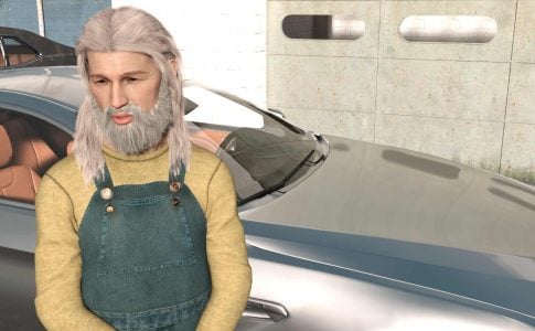 Pine Falls Adult Game Screenshot (5)