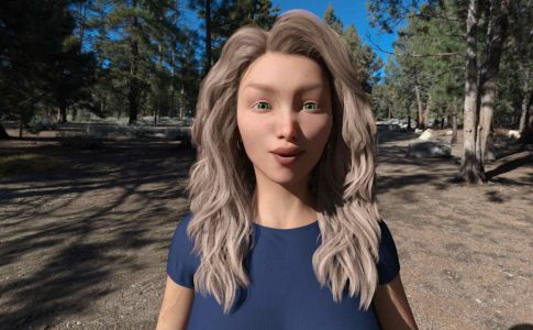 Sorcery of Lust Adult Game Screenshot (1)