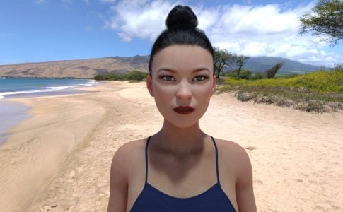 Sorcery of Lust Adult Game Screenshot (2)