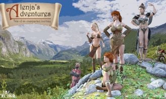 Alenja’s Adventures