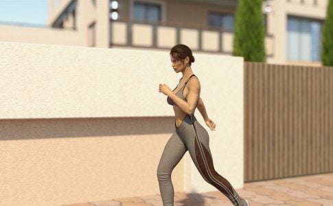 Babysitters Adult Game Screenshot (4)