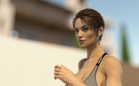 Babysitters Adult Game Screenshot (6)