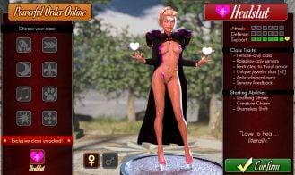 Healslut