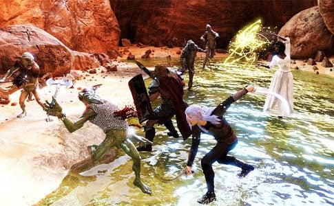 Healslut Adult Game Screenshot (3)