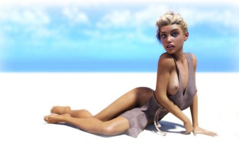 Healslut Adult Game Screenshot (5)