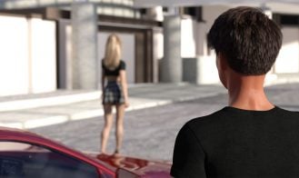 Second Chance Adult Game Screenshot (2)