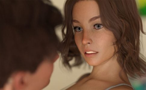 Second Chance Adult Game Screenshot (3)