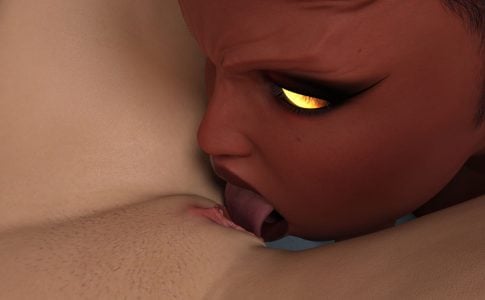 Summoner’s Legacy Adult Game Screenshot (5)