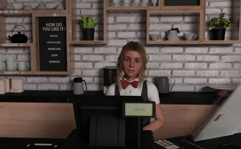 Bad Memories Adult Game Screenshot (3)