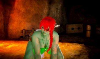 Breeding Island Adult Game Screenshot (1)