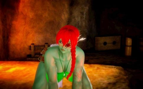 Breeding Island Adult Game Screenshot (1)