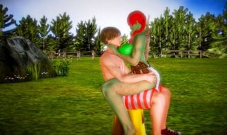 Breeding Island Adult Game Screenshot (3)