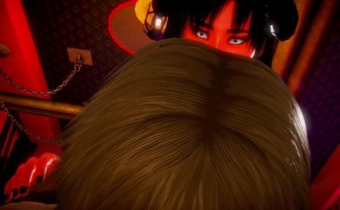 Breeding Island Adult Game Screenshot (7)