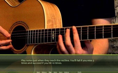 Clockwork Poison Adult Game Screenshot (2)