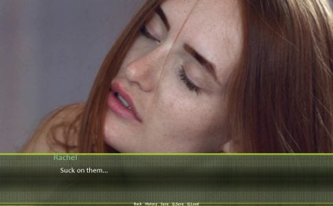 Clockwork Poison Adult Game Screenshot (8)