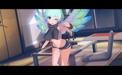 Corrupted Kingdoms Adult Game Screenshot (1)