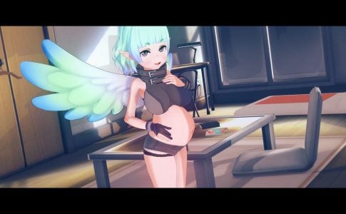 Corrupted Kingdoms Adult Game Screenshot (2)