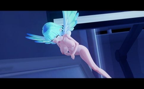 Corrupted Kingdoms Adult Game Screenshot (3)
