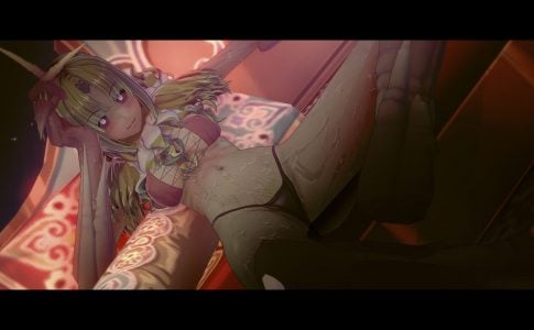 Corrupted Kingdoms Adult Game Screenshot (4)