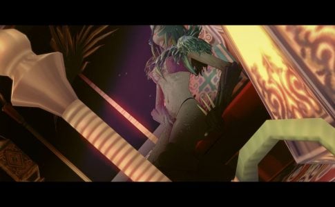 Corrupted Kingdoms Adult Game Screenshot (5)