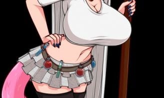 Corruption of Champions II Adult Game Screenshot (2)